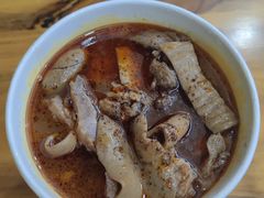 -王记生烫牛杂面馆(兰陵路店)