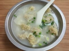 -好好味面家(桃园店)