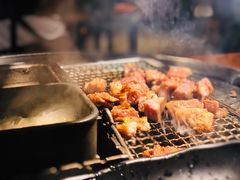 -伍丁·烤牛肋(和平东桥店)