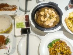 -大碗居·烤鸭·鱼头泡饼(天坛东门店)