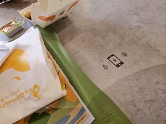 -麦当劳·得来速店(星沙大道店)