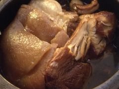 -堂宴·老厦门私房菜(1988仙岳总店)