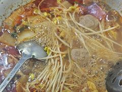 -古乐牛香·鲜牛肉牛杂火锅(高新店)