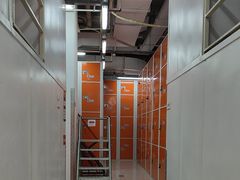 -美立方自助仓迷你小仓库(太阳宫凯德店)