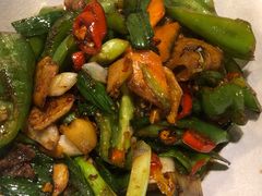 -嘉丰湘菜馆(芳群园店)