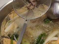 -牛品福潮汕牛肉火锅(旺庄店)