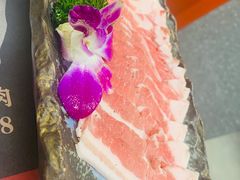 -明洞王妃家烤肉(苏州中心星悦汇店)