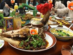 -仙林宾馆-餐厅