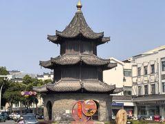 -怡园饭店-餐厅(四望亭店)