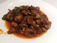 -琬苑鸽庄·川粤融合菜(解放碑总店)