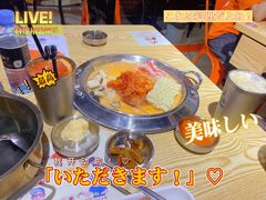 -韩国大金刚烤肉·料理(印象城店)
