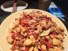 -廖川菜(太阳宫店)