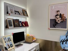 -海马体照相馆(大连柏威年购物中心店)