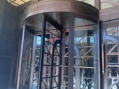 -国际饭店·大堂咖啡吧