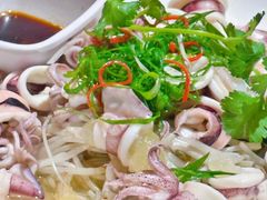 -79号渔船海鲜饭店(华强北店)