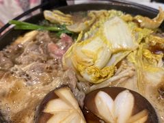 -森味花园·日本料理(伊藤洋华堂亚运村店)