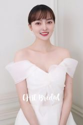 点击看大图 -Chic Bridal 熙可婚纱