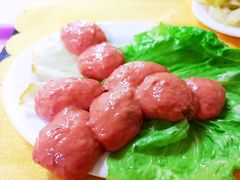 -老猫牛肉火锅(沙溪店)