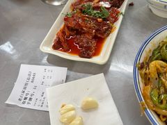 -老白家面馆(测绘东路总店)