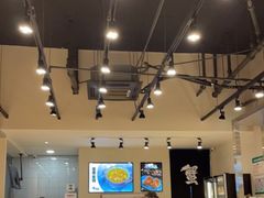大堂-蟹小满·蟹黄捞面(杭州西湖店)