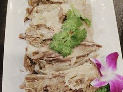 -兰州宾馆餐厅(兰州驻京办店)
