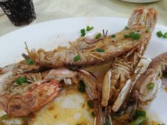 -秋姐美食店(旅游大道店)