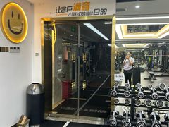 -简·无界健身工作室·运动康复·体态(石厦店)