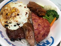 招牌四宝饭-敏华冰厅(天河城店)