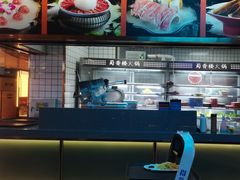 -蜀香楼火锅(长安哥伦布店)