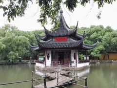 -西园戒幢律寺