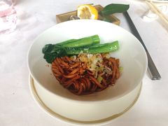 -金轩中餐厅 Jin Xuan(浦东丽思卡尔顿酒店)