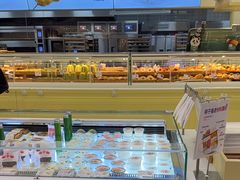 -红星前进面包牛奶公司(君太店)