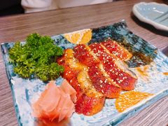 -炙柒Sekinana·精致日料(合生汇店)