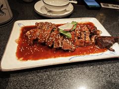 -秦淮巷·四季小馆
