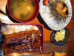 -千代武日本料理(爱建店)