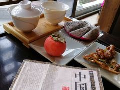 -青藤茶馆(南山路店)