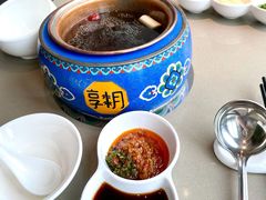 -享月汤皇·海鲜小火锅·聚会(曲江创意谷店)