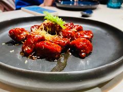 -荟廷·晶萃(陆家嘴尚悦湾店)