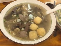 -勤业老杨汤包店(红星新村分店)