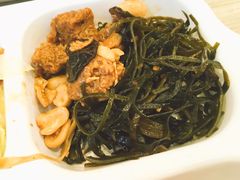 -香妃烤鸡(西单店)