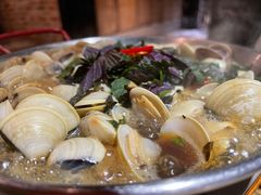 卜卜白贝-广东道至正餐厅(区庄店)