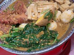 -喜家德虾仁水饺(北京超极合生汇店)