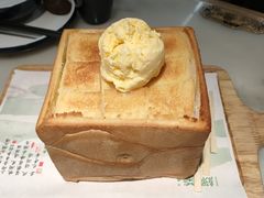 -绿茶餐厅(南翔印象城MEGA店)