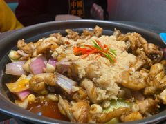 -蛙小侠(古镇大信新都汇店)