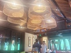 -青城山六善酒店·紫氣園中餐厅