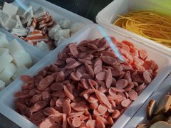 -大江麻辣拌(石油学院店)