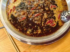 -飘香火锅(玉林西路店)