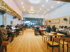 -晓靖轩烧烤(沙河风情店)