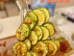 -白仁仔· 活烤海鲜 宵夜(豫园店)