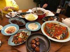 -乔家栅(襄阳南路店)